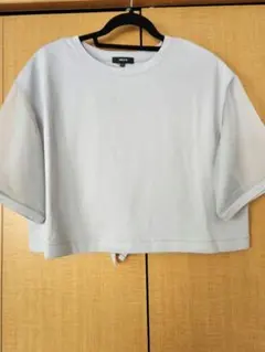 半袖Tシャツ・カットソー　レディース　コムサイズムのサムネイル