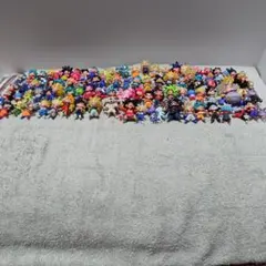 ドラゴンボールUDM フィギュアキーチェーン　　95体セット販売