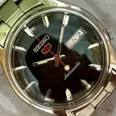 2025年最新】SEIKO 5 傷・割れなど：あり 自動巻き時計の人気