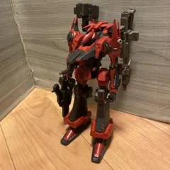 アーマードコア　クレスト　ナインボール　　　ジャンク完成品