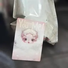 スカルパンダSKULLPANDA You Found Me! Ghostie