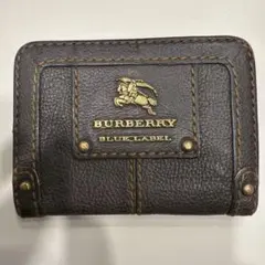 Burberry カードケース