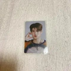 RIIZE ソヒ RIIZING DAY トレカ