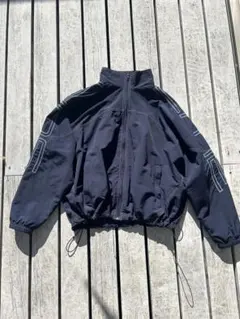 2025年最新】Supreme Spellout Embroidered Track Jacketの人気