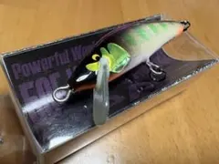 Powerful Worker × EGOIST 45F Wood 3個セット 2026年最新】パワフルワーカーの人気アイテム - メルカリ