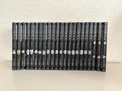 xxxHOLiC 1〜19巻　全巻セット+ 戻1〜3巻　CLAMP 計22冊