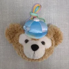 ディズニーリゾート　バケーションパッケージ　ダッフィー　ショルダーバッグ