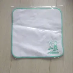 あちこちオード ミニタオル ハンカチのサムネイル