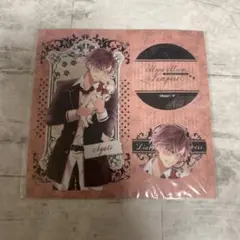 DIABOLIK LOVERS ディアラバ アヤト