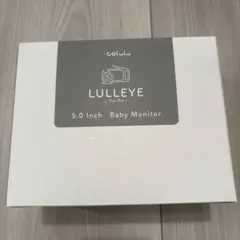 colulu コルル　ラルアイ　見守りカメラ