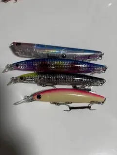 廃盤希少】ティガ フュージョン レイ・カーバーモデル 18g TIGA ダーツ
