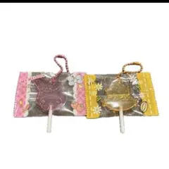 サンリオキャラクターズ キャンディチャームズ 食玩 サンリオ