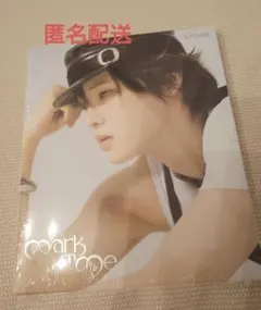 &TEAM K solo盤 未開封