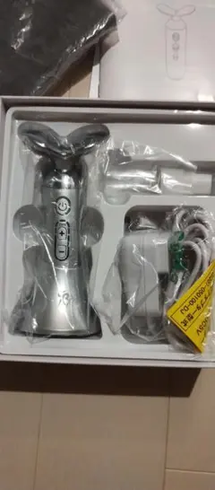 RENAISSANCE StylyFace SLF-100 美顔器 本体 - メルカリ