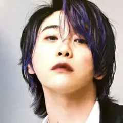 大森元貴 若井滉斗 藤澤涼架 Mrs. GREEN APPLE 切り抜き 特集