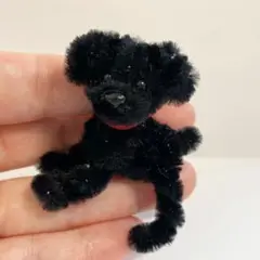 モールドール　プードル