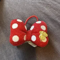 ディズニー　ペアアクセサリー