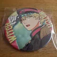 ウィッチウォッチ 清宮天流 缶バッジ ウィッチウォッチ』バースデイ缶バッジ 清宮天流 BE4