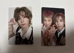 BOYNEXTDOOR イハン トレカセット