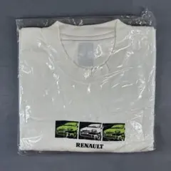 RENAULT Lutecia ルノー ルーテシア Tシャツ