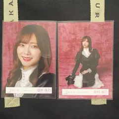 櫻坂46 田村保乃 5th Anniversary 黒ドレス コンプ - メルカリ