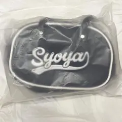 JO1 川尻蓮　ミニ ボストンバッグ JO1 川尻蓮 ミニボストンバック マフラータオル ミニボストン