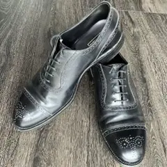 EDWARD GREEN カンタベリー２ 黒のサムネイル
