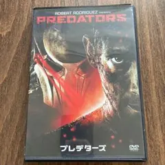 プレデターズ('10米)