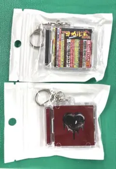 DEZERT 特典セット