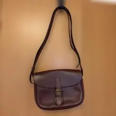 カルティエ　Cartier　ヴィンテージバッグのサムネイル