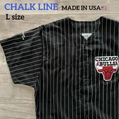 2025年最新】CHALK LINE シカゴブルズの人気アイテム - メルカリ
