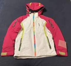 ファブリス　スキーウエア　（上のみ）