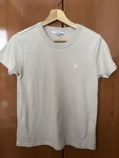 U.S. POLO ASSN. 半袖 Tシャツ ベージュ L
