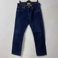 Levi's 501-0115 W32 L30 リーバイス　ストレートデニム