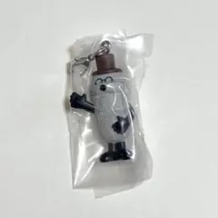 パペットスンスン ガチャガチャ めじるしアクセサリー ゾンゾン