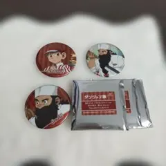 ダンジョン飯 キャラクターグッズ