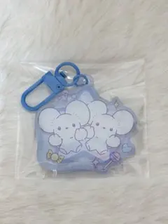 Pokémon Fancy Time ナムコ　namco イッカネズミ