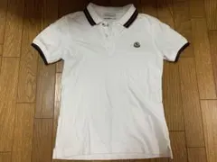 MONCLER モンクレール 半袖 ポロシャツ 8 キッズ 子供服 130cmのサムネイル