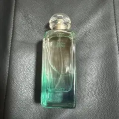 HERMES ナイルの庭 100mL 箱なし