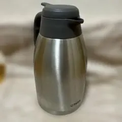 alfi Albergo Top-Therm 1.5L 保温ポット 外箱付 - メルカリ