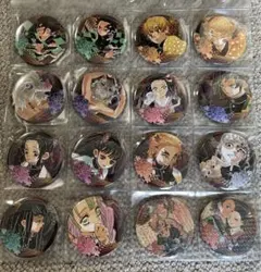 鬼滅の刃 コレ缶 第2弾フルコンプセット