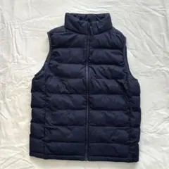 UNIQLO ダウンベスト