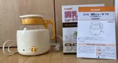 Combi 調乳ポット 調乳じょーず