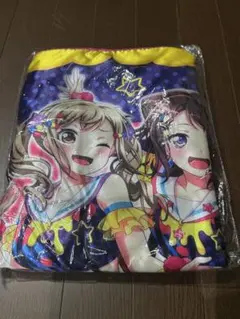 2025年最新】poppin'party タオルの人気アイテム - メルカリ