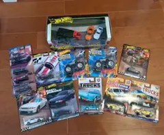 絶版希少激レア】Import・Racer！2台まとめ売り 未開封品 - メルカリ