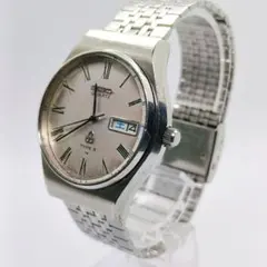 【稼働】 SEIKO TYPEII 4316-8000 デイデイト セイコー