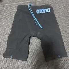 アリーナダイヤモンズアルティメットアクアフォースX MF高速水着