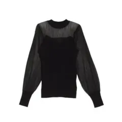 ラグナムーン トップス