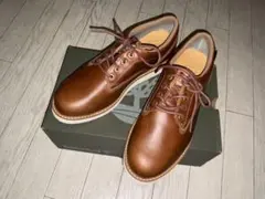 Timberland VIBRAM ゴアテックス OXFORD 新品未使用のサムネイル