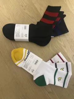 Mark Gonzales ソックス 6足セット 25-27cmのサムネイル